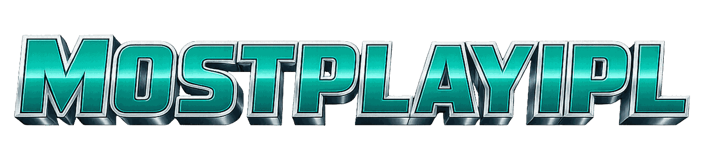mostplayipl logo